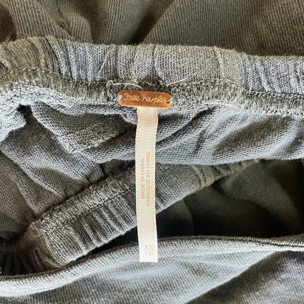 Free people romper - Picture 3 of 3